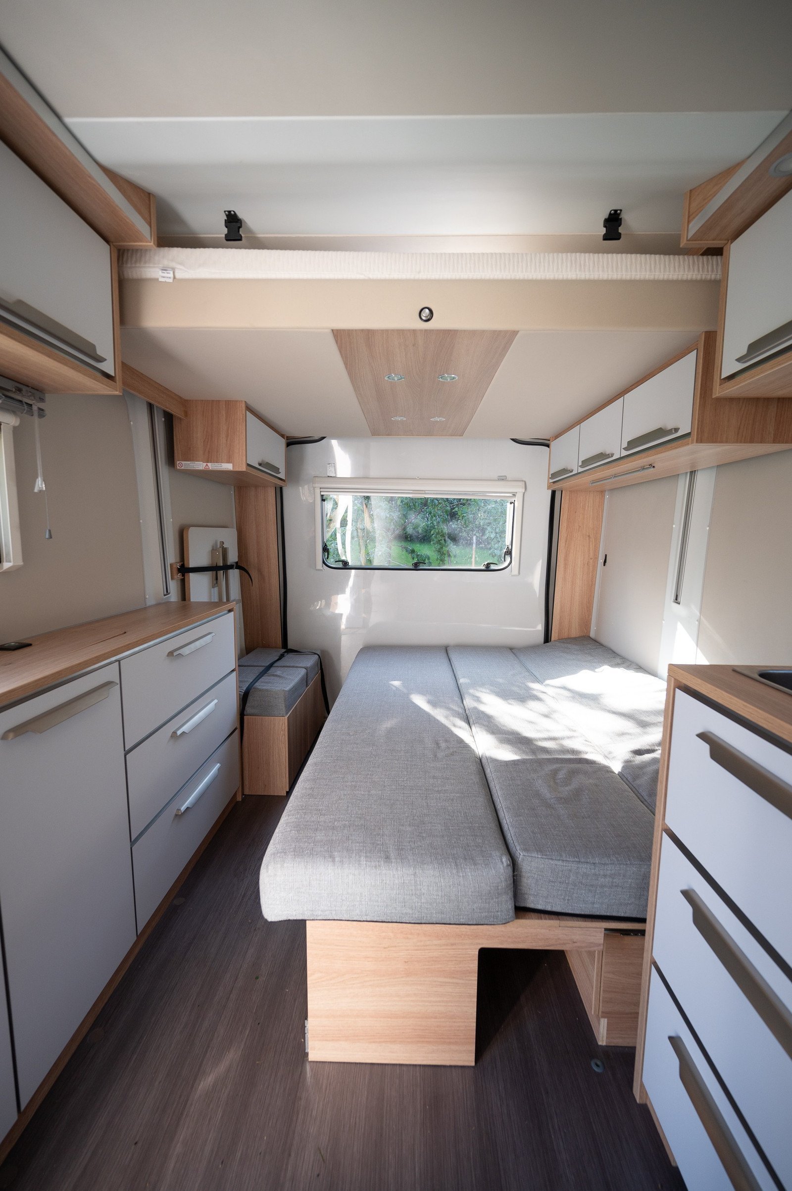 Caravane Knaus Deseo 400 TR – Image 6