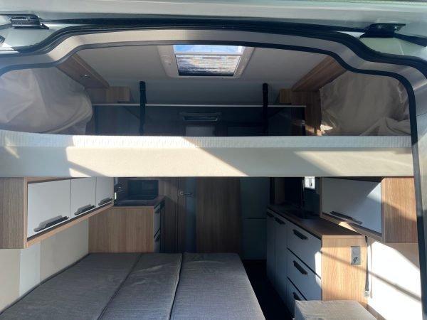 Caravane Knaus Deseo 400 TR – Image 7