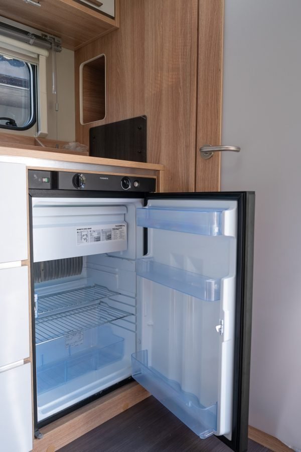 Caravane Knaus Deseo 400 TR – Image 14