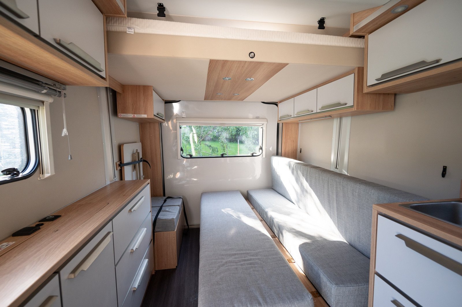 Caravane Knaus Deseo 400 TR – Image 11