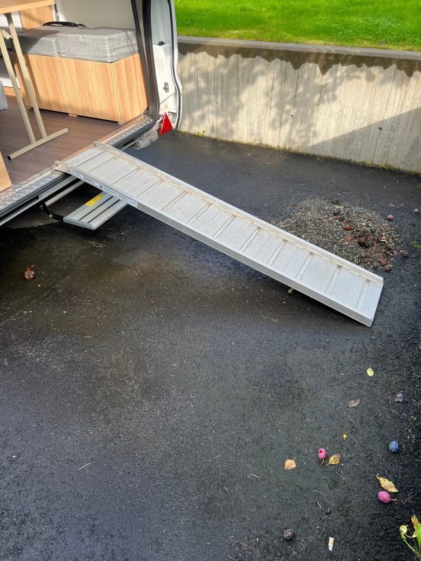 Caravane Knaus Deseo 400 TR – Image 17