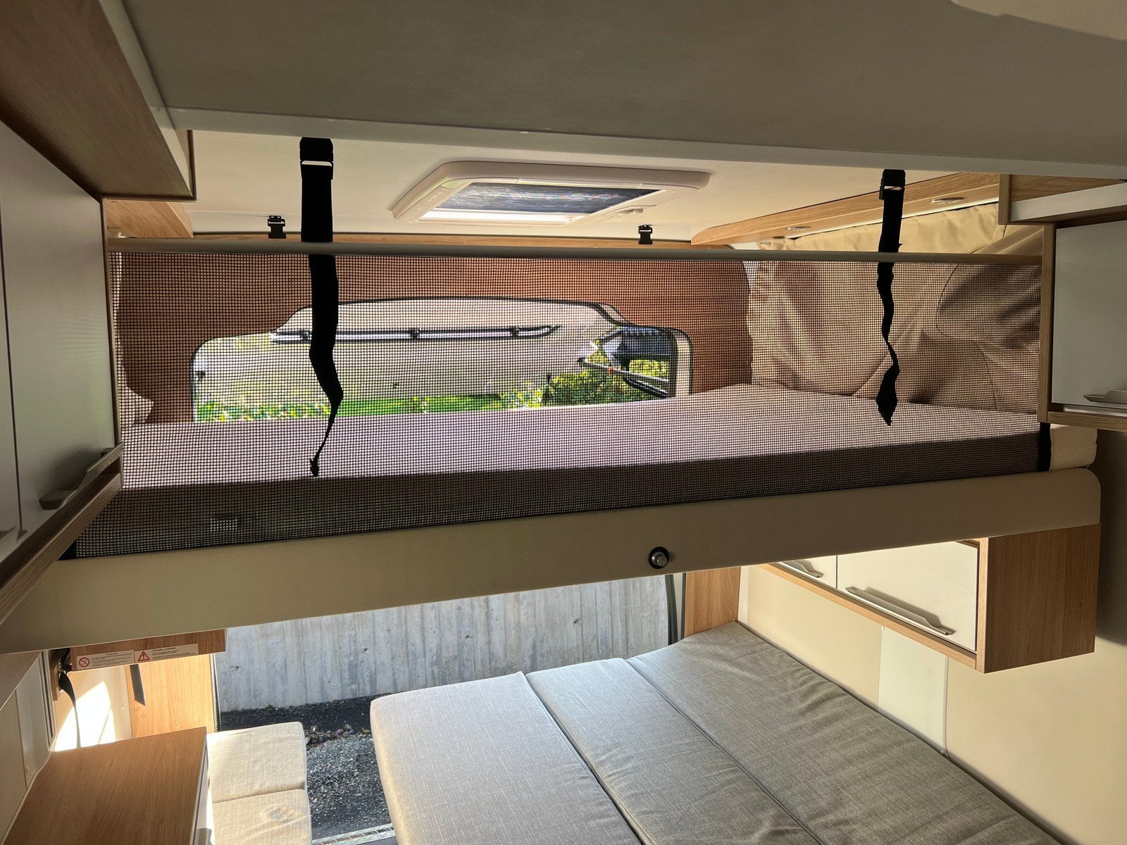 Caravane Knaus Deseo 400 TR – Image 20