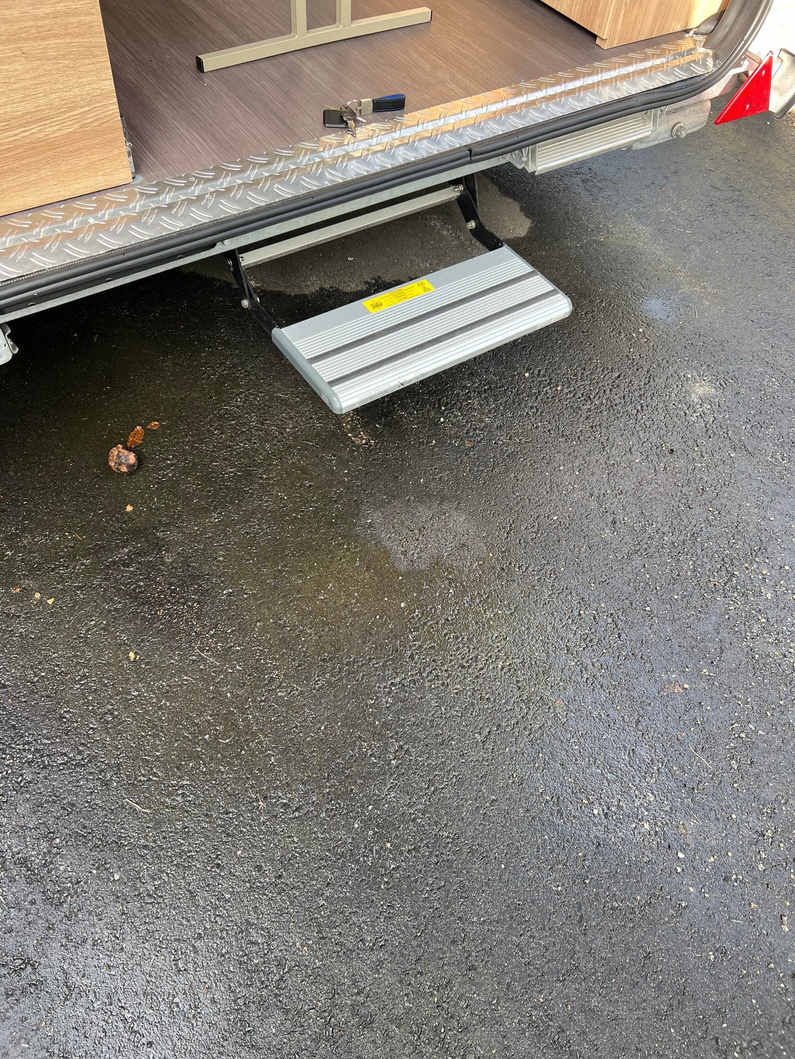 Caravane Knaus Deseo 400 TR – Image 22