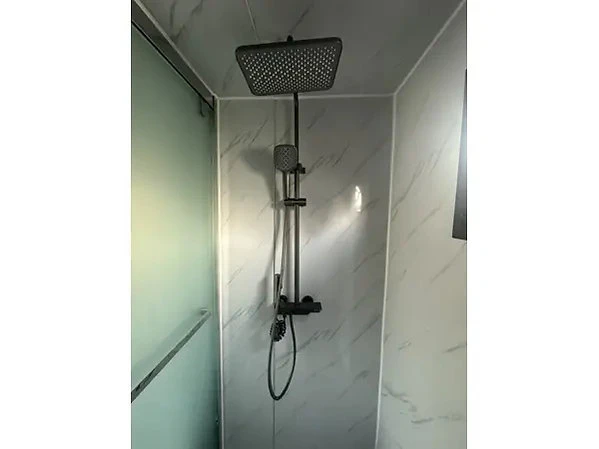 Tiny house / chalet Design bois Deluxe complet – Image 7