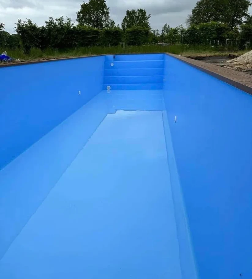 Conteneur de piscine 12 m – Image 5