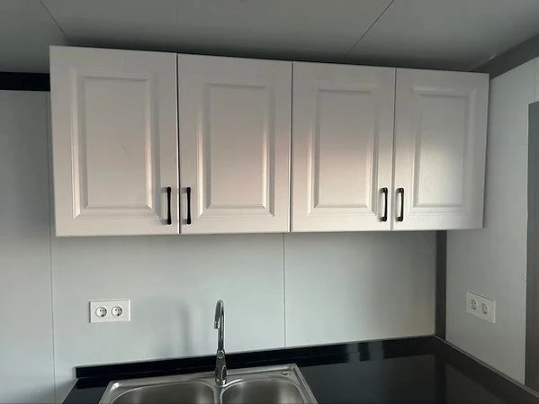 Conteneur d’habitation mobile Bois de luxe – Image 11