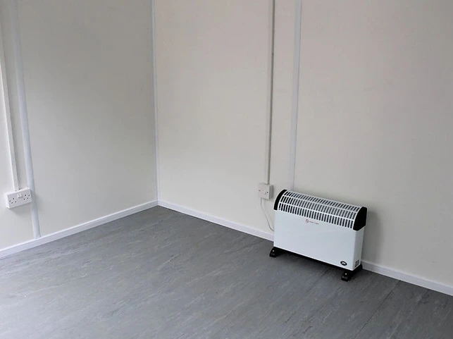 Conteneur Bureau de 10 Pieds Occasion – Image 4