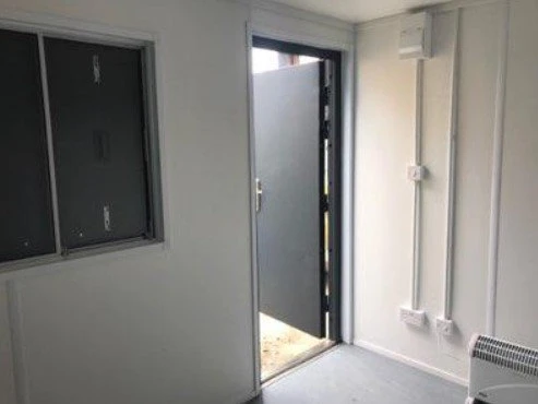 Conteneur Bureau de 10 Pieds Occasion – Image 5