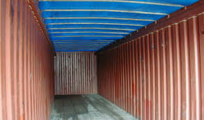 Container Open Top 20 Pieds – Image 3