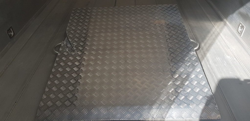 Container maritime 20′ DRY – Image 13