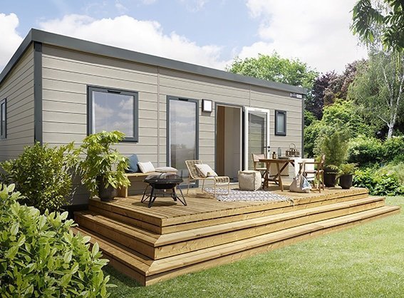 Savanah – 2024 Louisiane 2 chambres neuf – Image 10