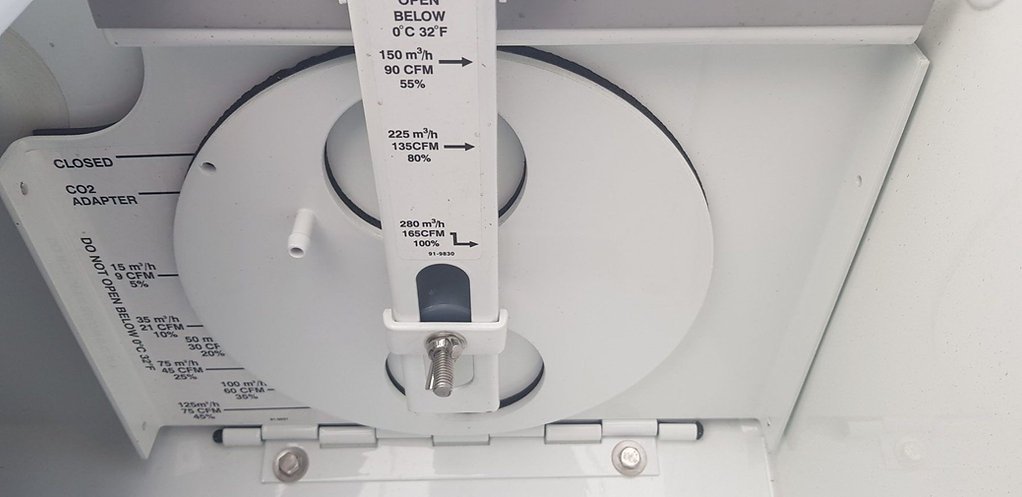 Container maritime 20′ DRY – Image 4