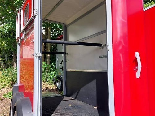 Ifor Williams Hb 403 – Neuf – Image 2