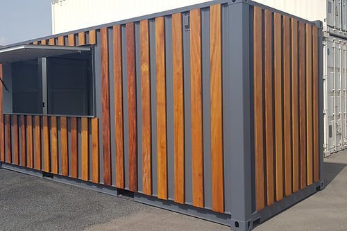 Container Snack-BOX Dynamique + Options – Image 2