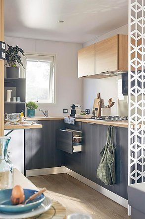 Savanah – 2024 Louisiane 2 chambres neuf – Image 4