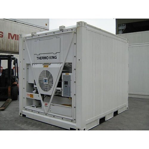 Container 10 Pieds Isotherme – Image 2