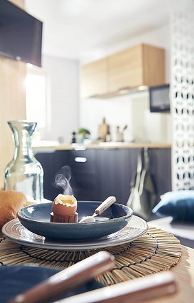 Savanah – 2024 Louisiane 2 chambres neuf – Image 7