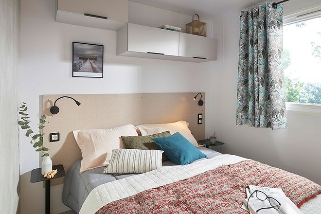 Savanah – 2024 Louisiane 2 chambres neuf – Image 8