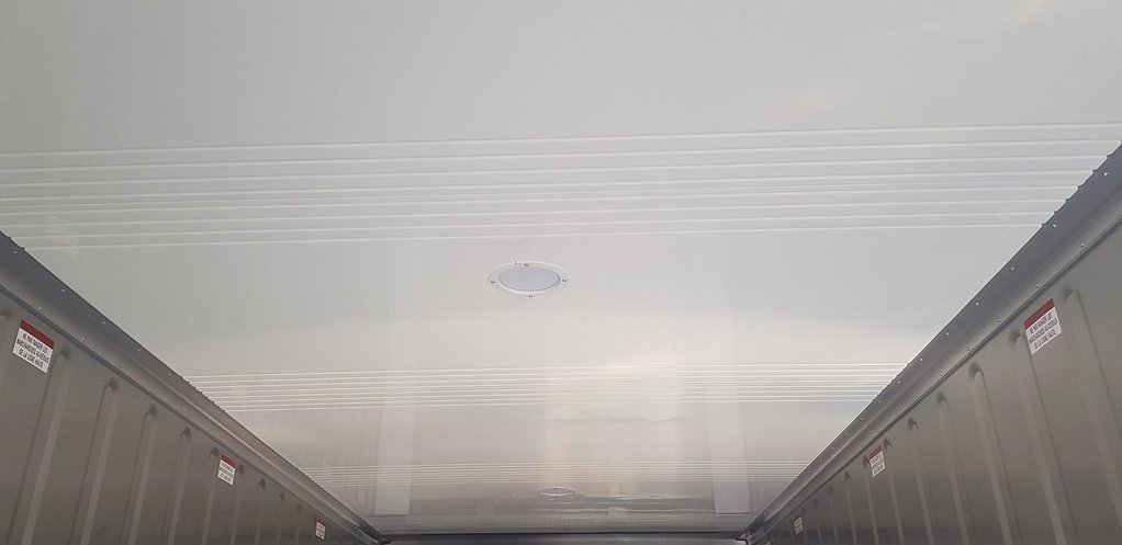 Container maritime 20′ DRY – Image 9