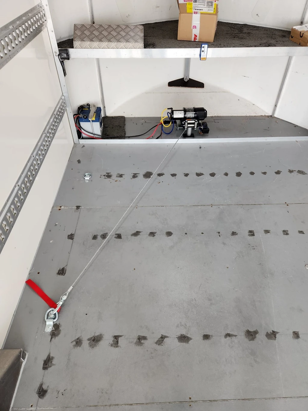 DALTEC Verene / Vere 22 – Image 2