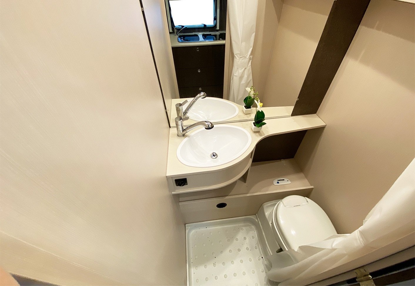 Caravane Dethleffs c'go 465 KR – Image 14