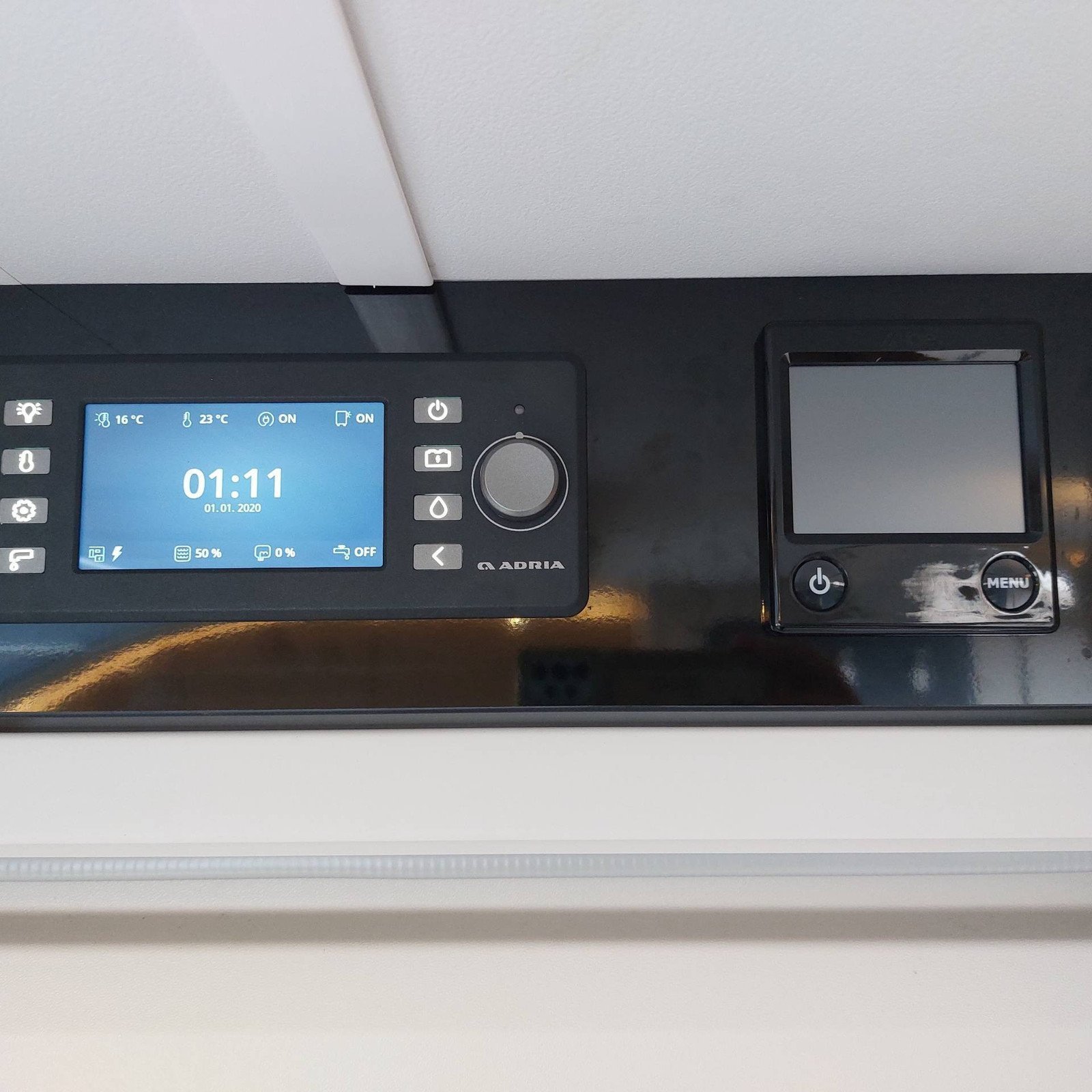 Caravane Adria Adora 502 UL – Image 9