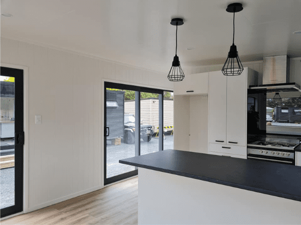 Conteneur Modulaire Climatisation T2 de 50m² – Image 14