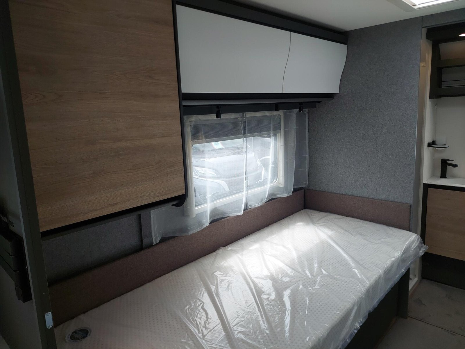 Caravane Dethleffs Beduin 550 BET Scandinavia ALDE – Image 13