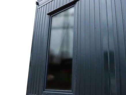 Conteneur d'Habitation (36 m²) – Image 7