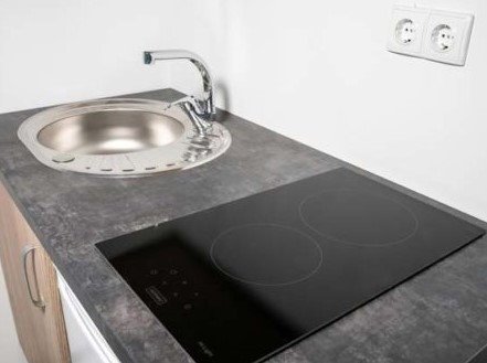 Conteneur d'Habitation (36 m²) – Image 10