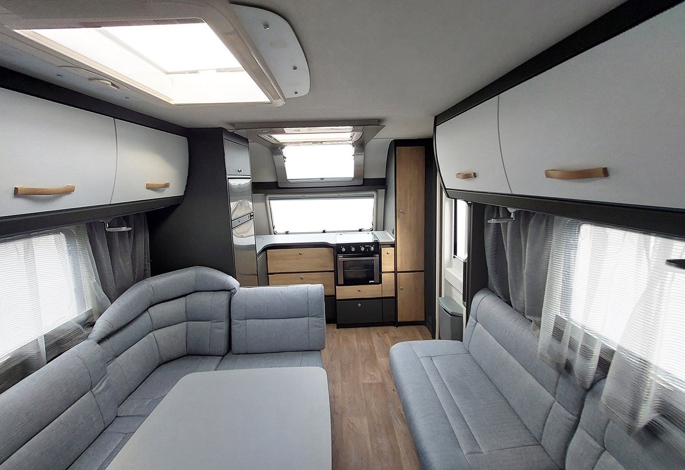 Caravane Dethleffs BEDUIN 740 – Image 12