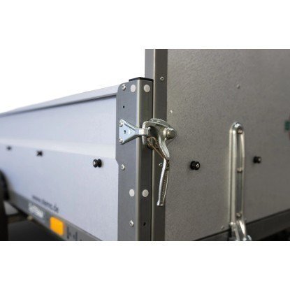 Remorque à bascule REX 25 – Image 2