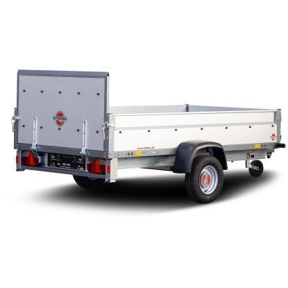 Remorque à bascule REX 25 – Image 8