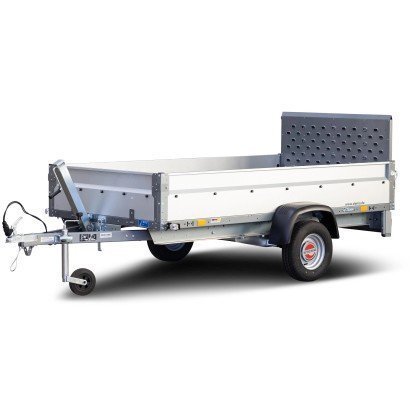 Remorque à bascule REX 25 – Image 9