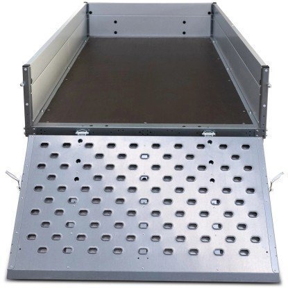 Remorque à bascule REX 25 – Image 5