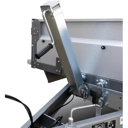 Remorque à bascule REX 25 – Image 3