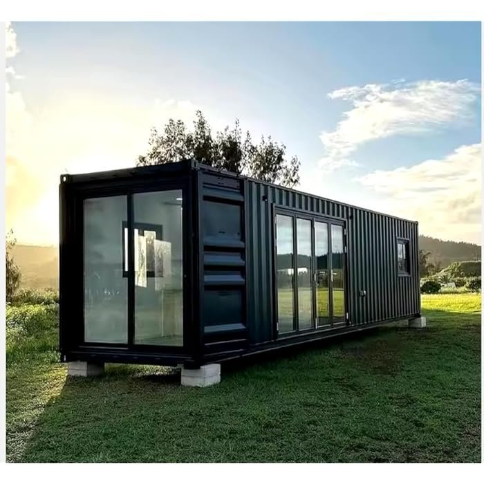 Maison de luxe avec terrasse 2 chambres à coucher 60 pieds sur 40 pieds – Image 3