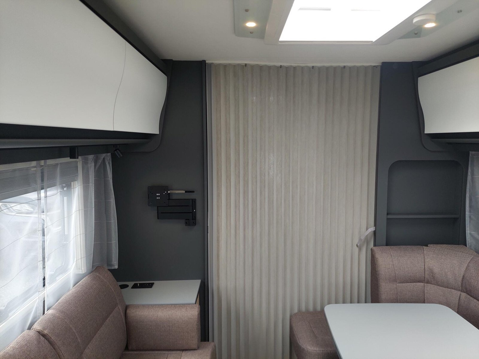 Caravane Dethleffs Beduin 550 BET Scandinavia ALDE – Image 18