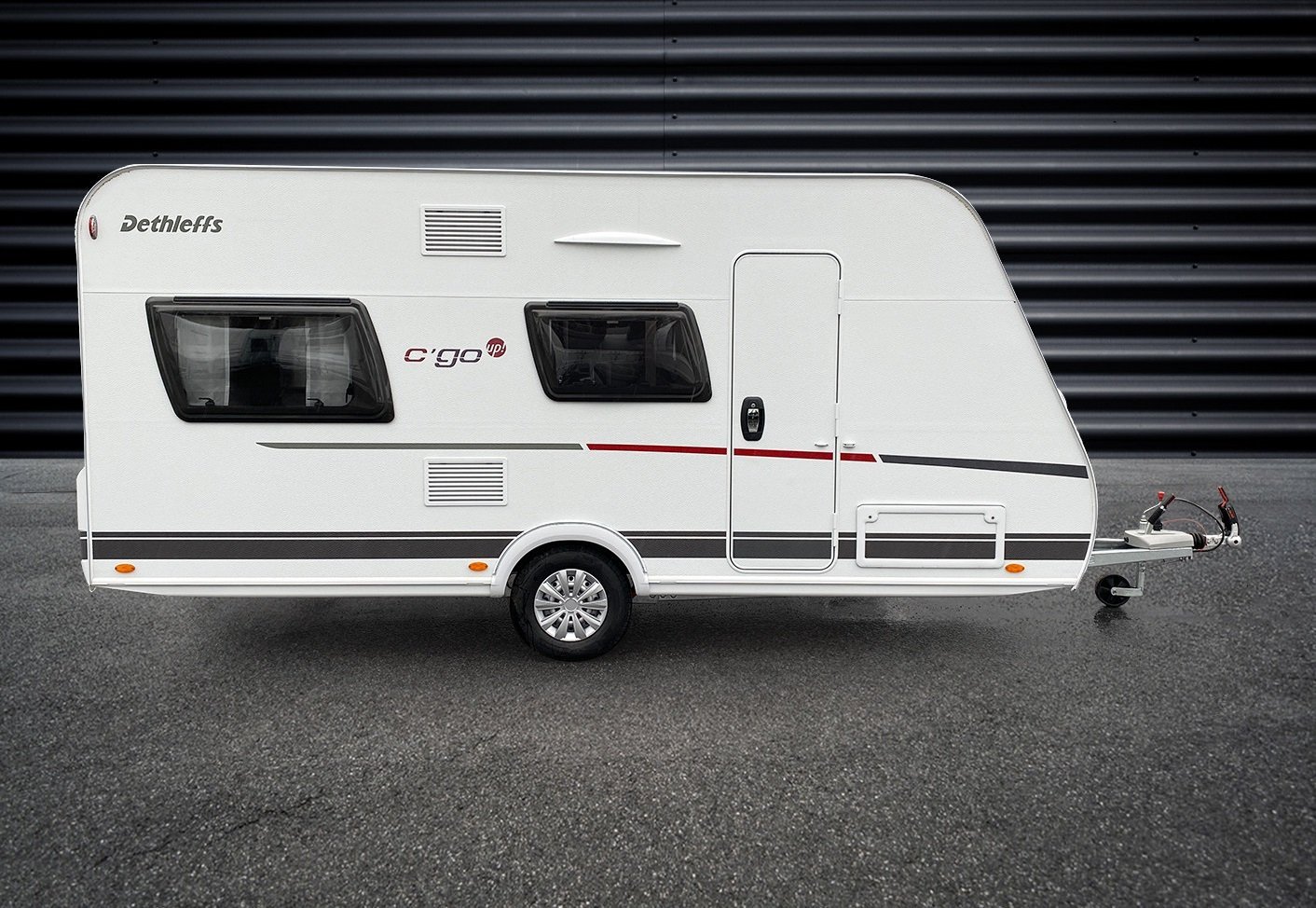 Caravane Dethleffs c'go 465 KR – Image 15