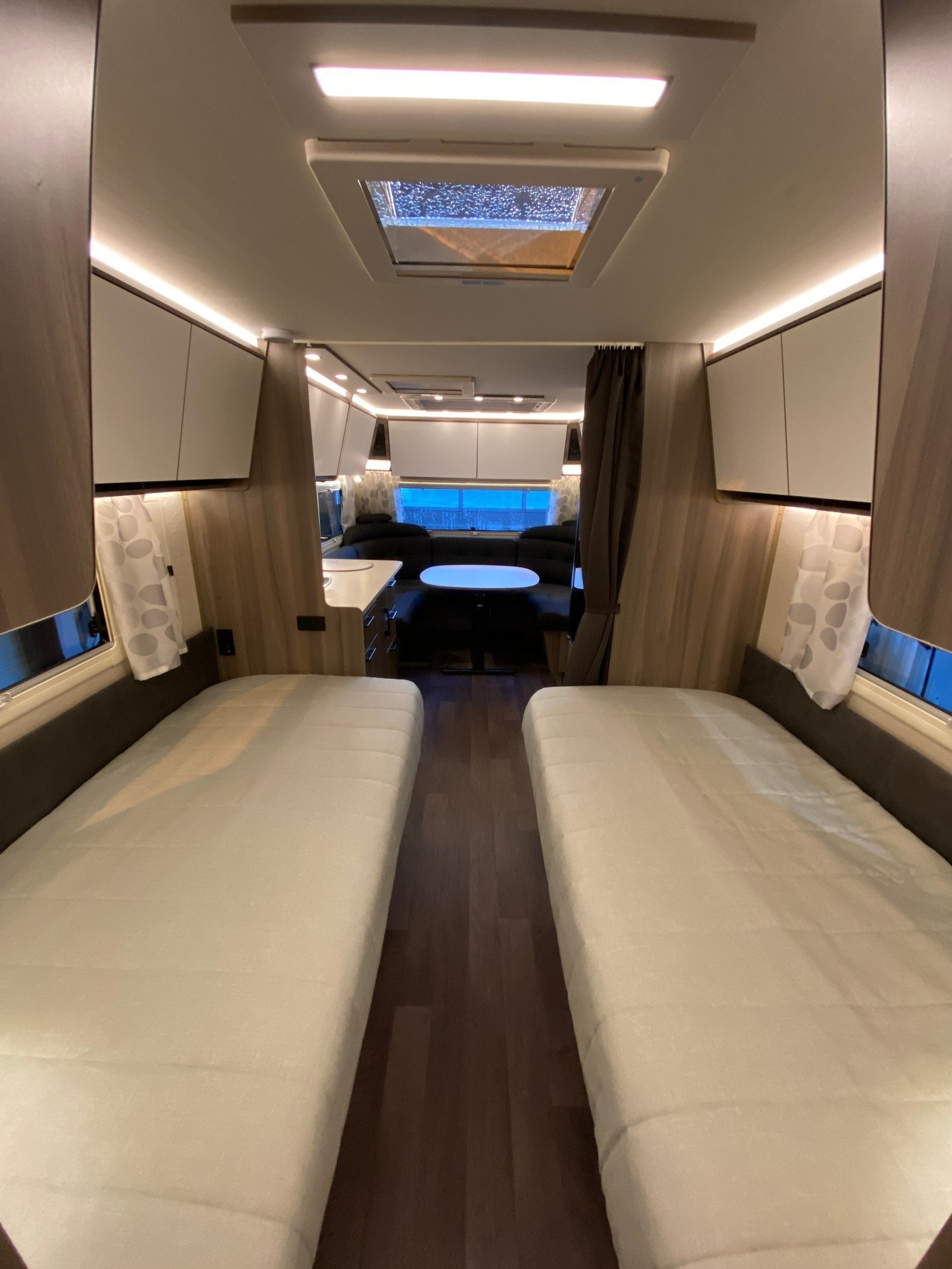 CARAVANE KABE ESTATE 600 TDL KS – Image 7