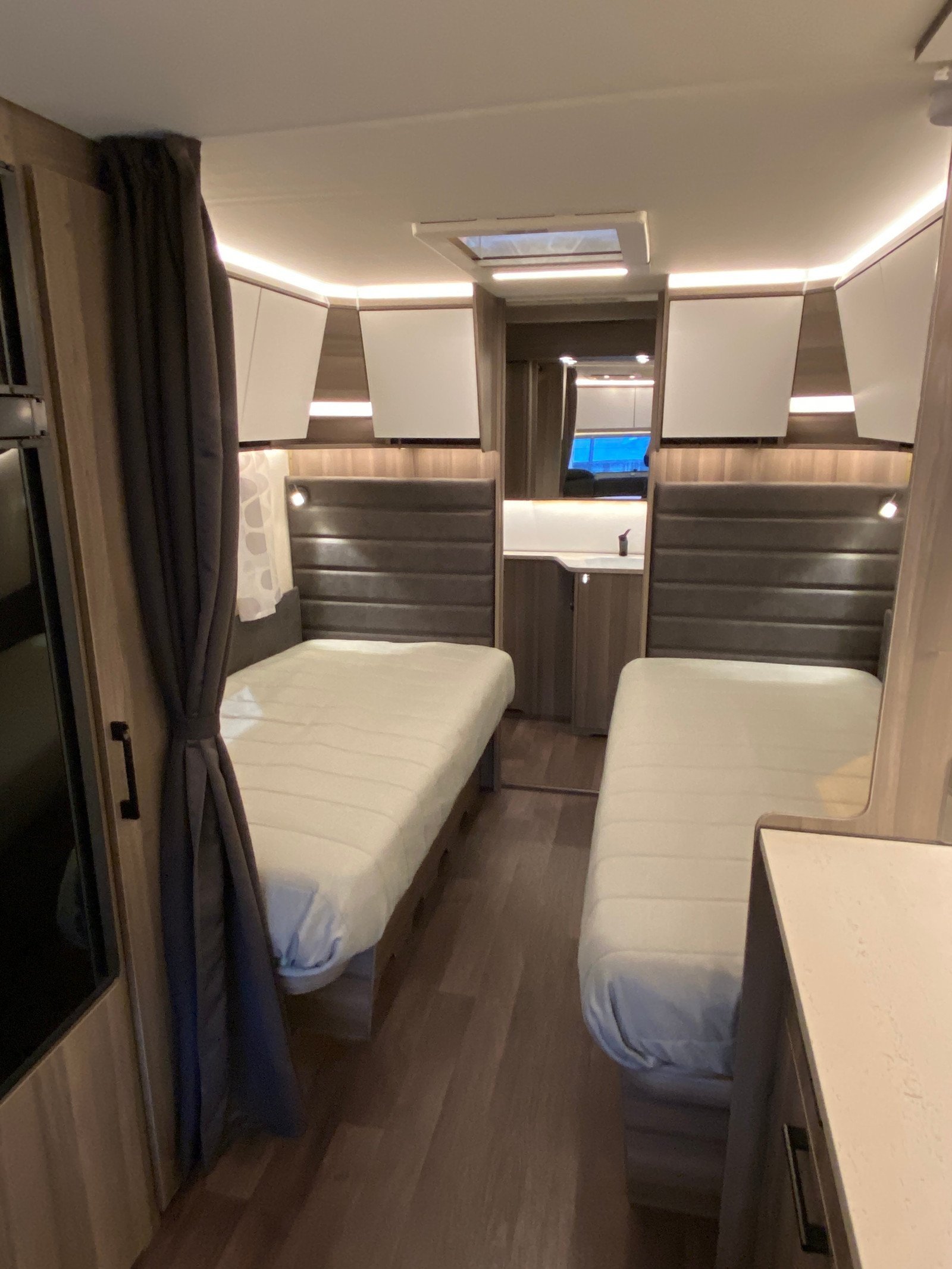 CARAVANE KABE ESTATE 600 TDL KS – Image 8