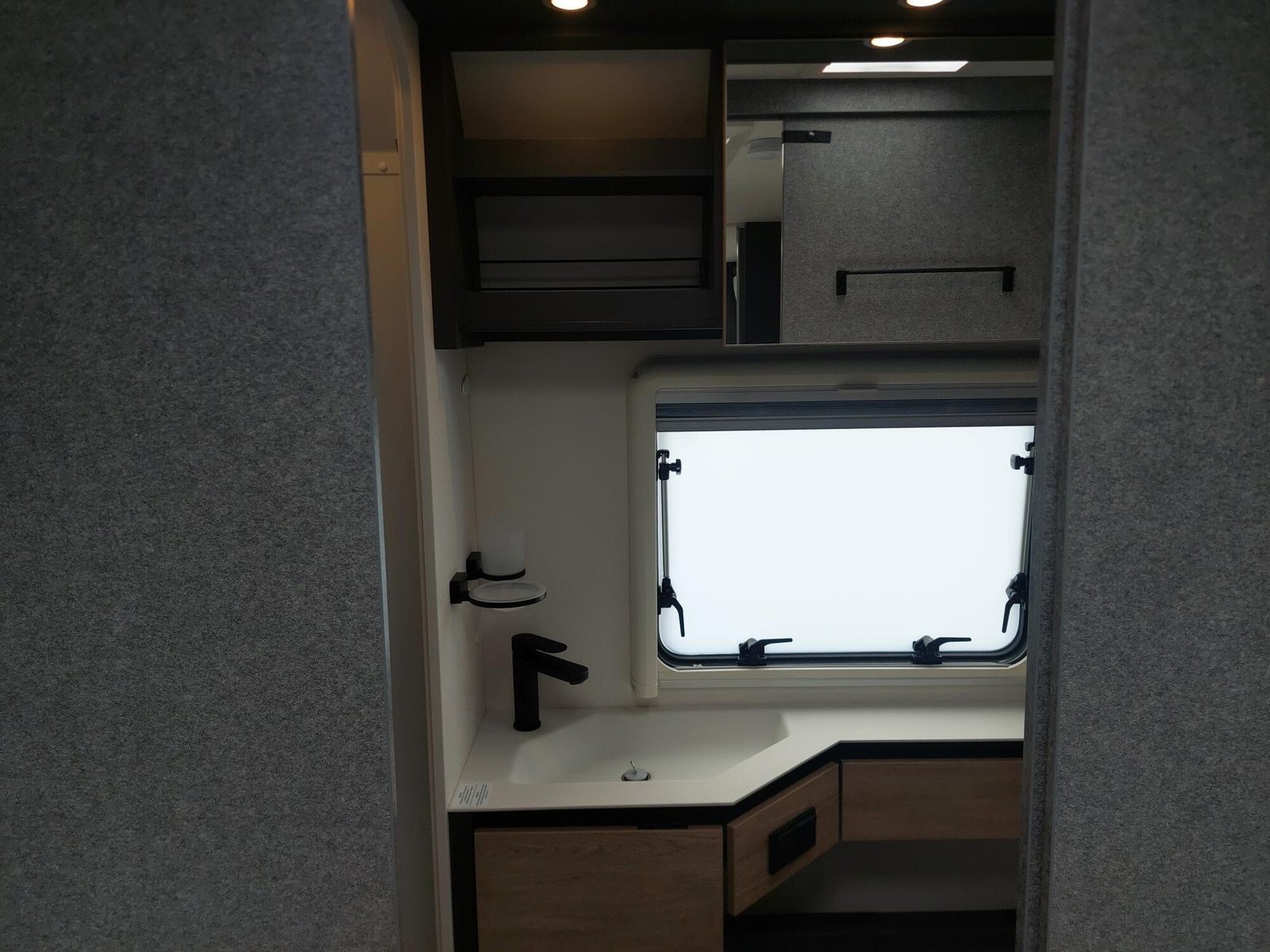 Caravane Dethleffs Beduin 550 BET Scandinavia ALDE – Image 9