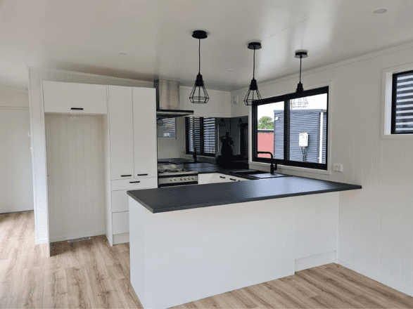 Conteneur Modulaire Climatisation T2 de 50m² – Image 7