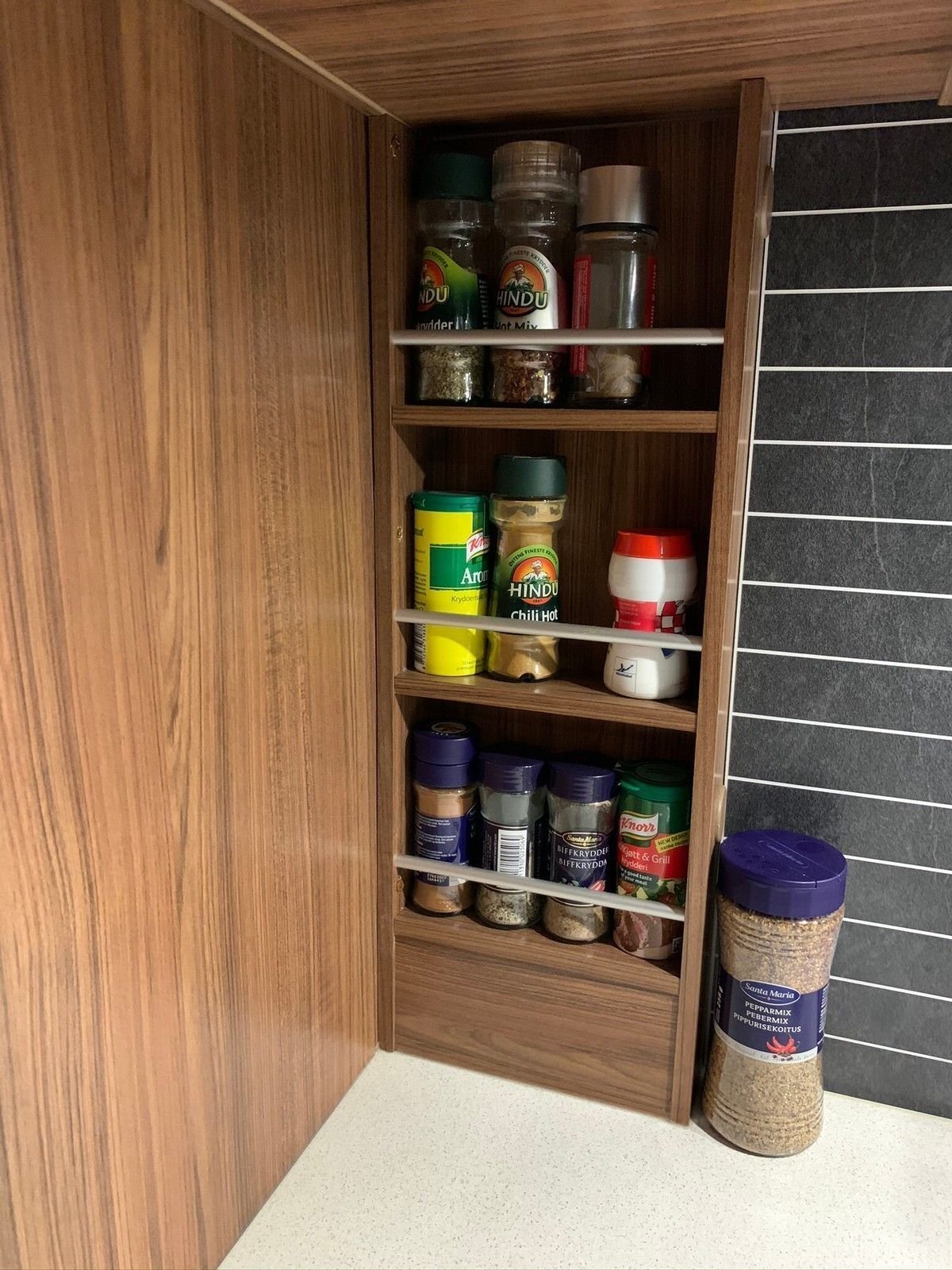 Caravane Polar 680 CTX-BK – Image 15