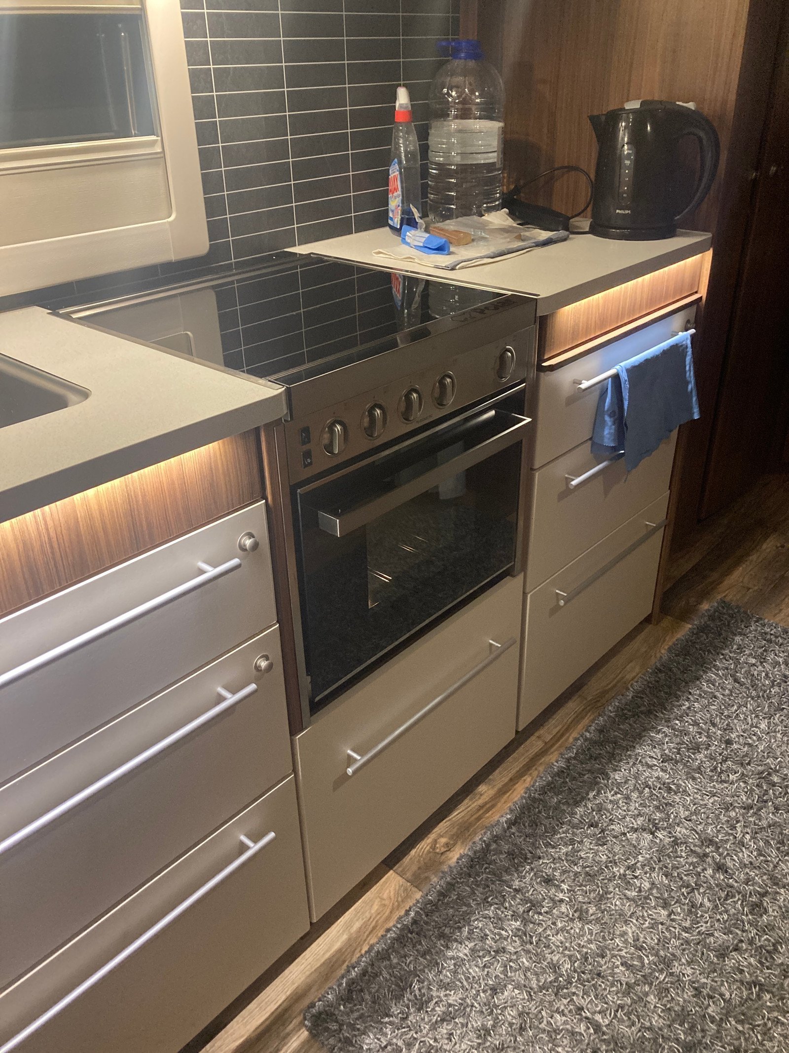 Caravane Polar 680 CTX-BK – Image 21