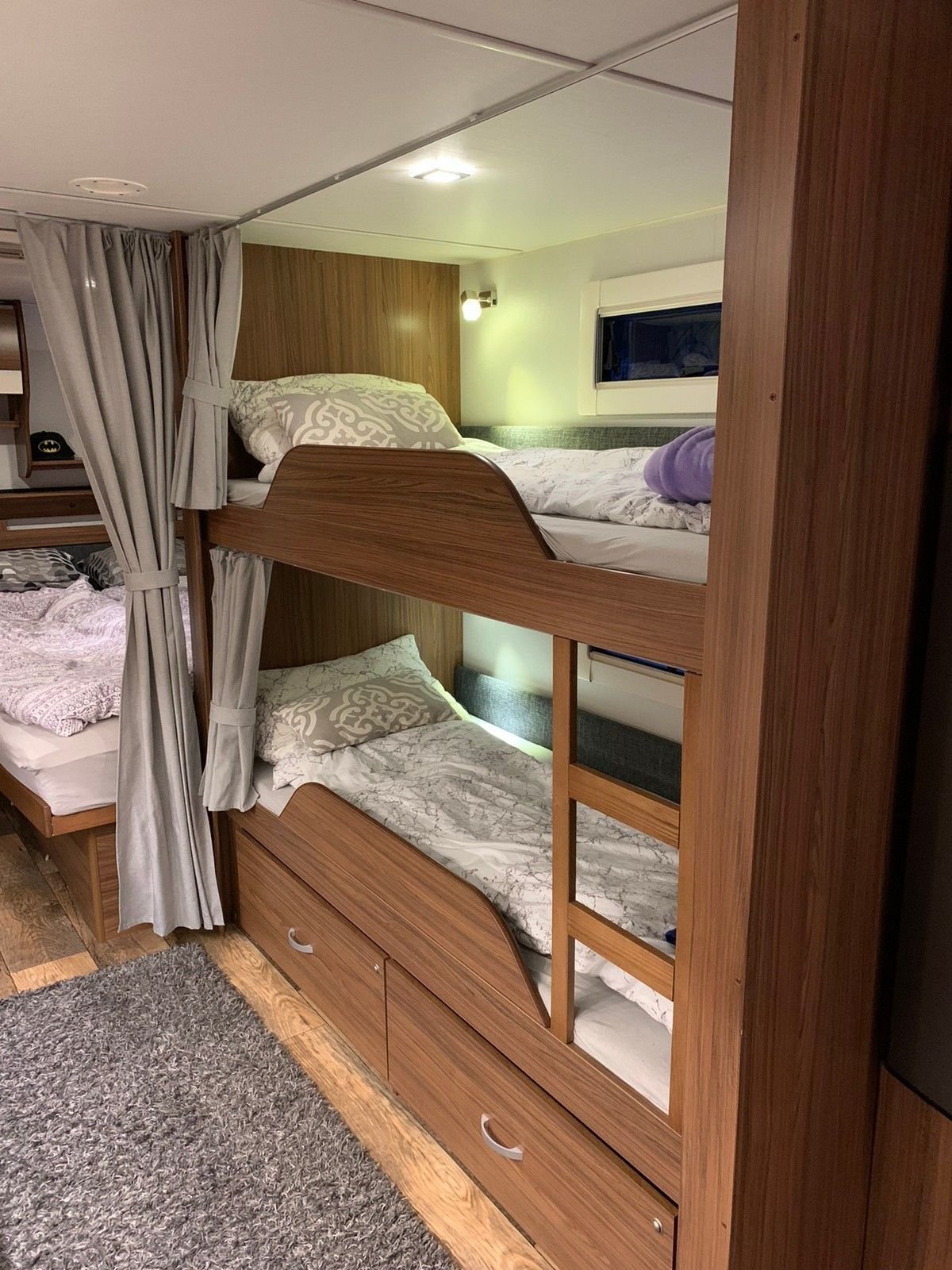 Caravane Polar 680 CTX-BK – Image 13