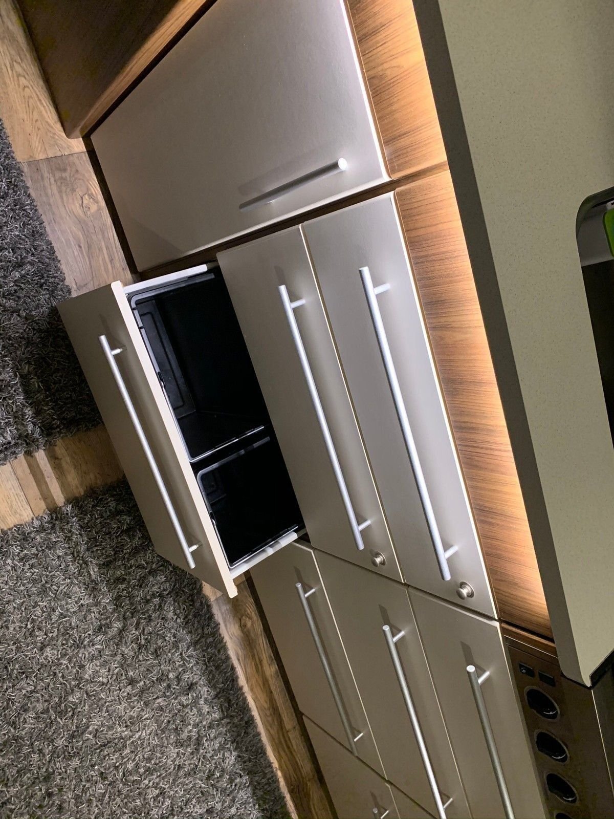 Caravane Polar 680 CTX-BK – Image 16