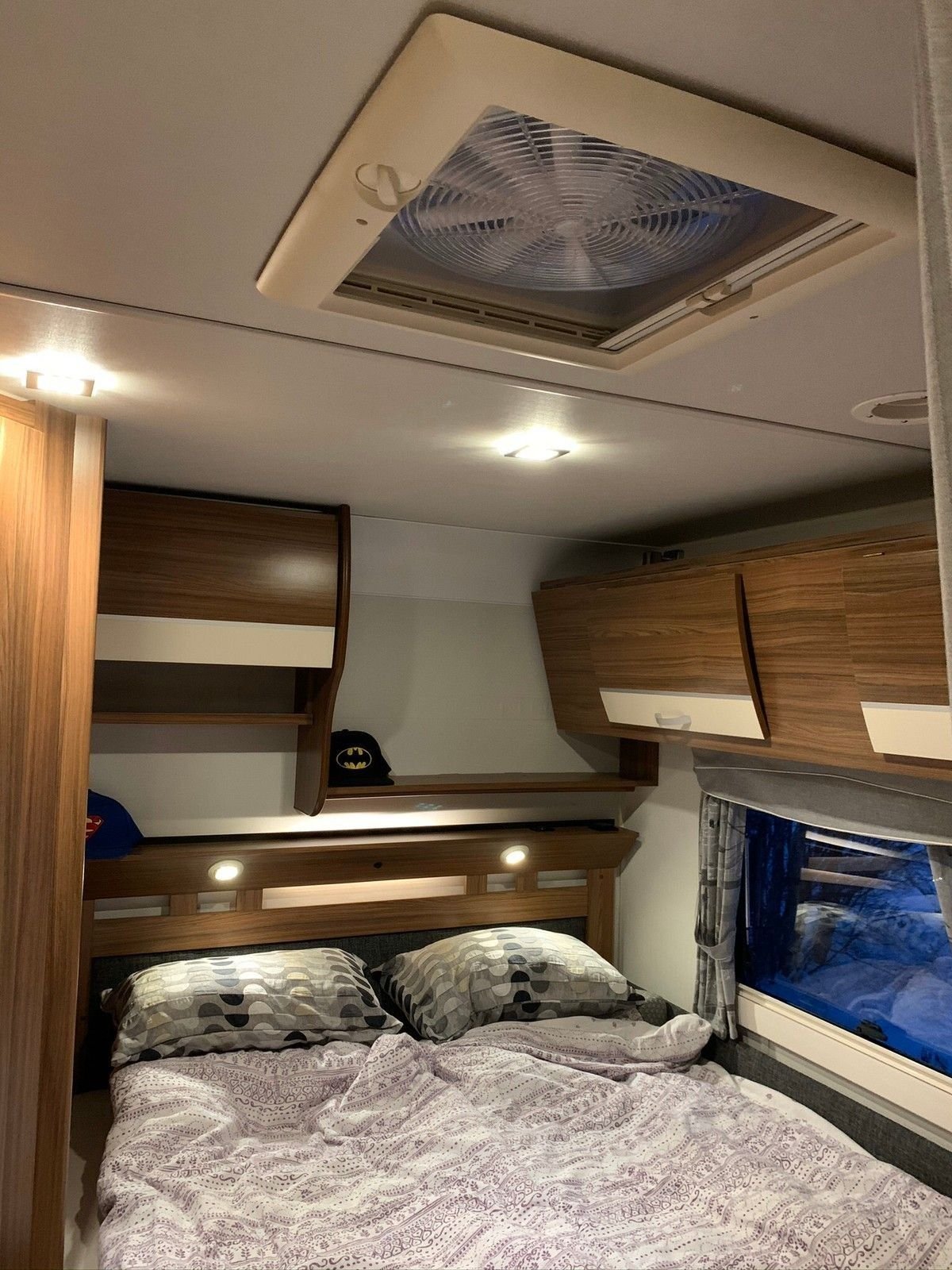 Caravane Polar 680 CTX-BK – Image 14