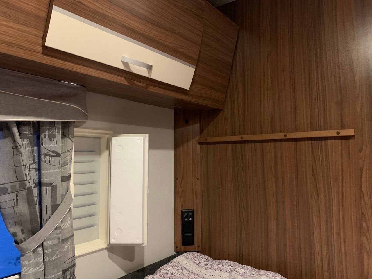 Caravane Polar 680 CTX-BK – Image 12