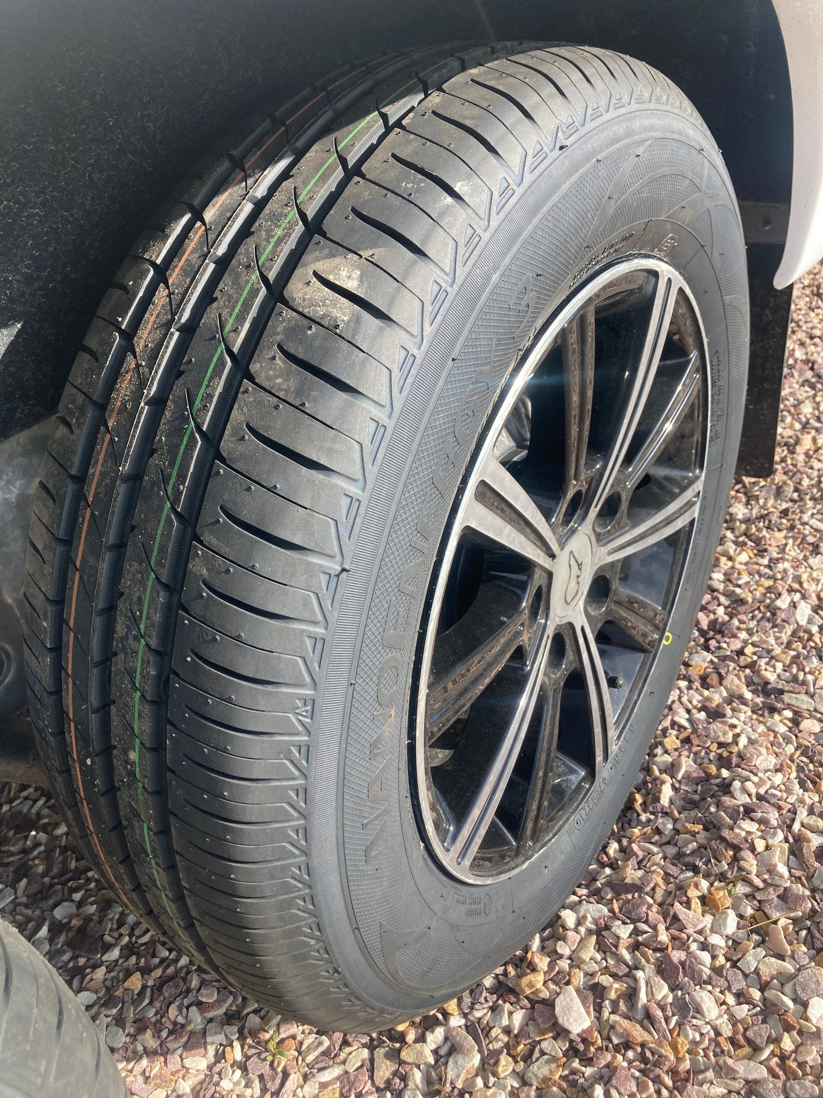 Caravane Polar 680 CTX-BK – Image 10